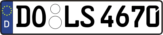 DO-LS4670