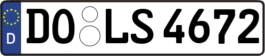 DO-LS4672