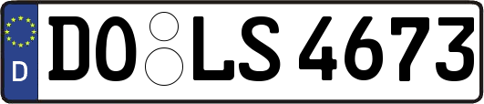 DO-LS4673