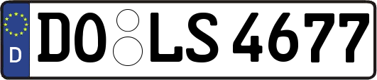 DO-LS4677