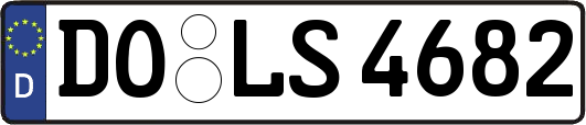 DO-LS4682
