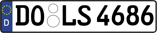 DO-LS4686