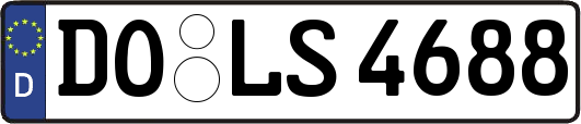DO-LS4688