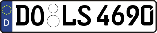 DO-LS4690