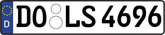 DO-LS4696