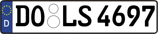 DO-LS4697