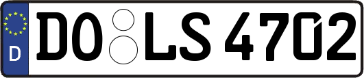 DO-LS4702