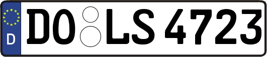 DO-LS4723
