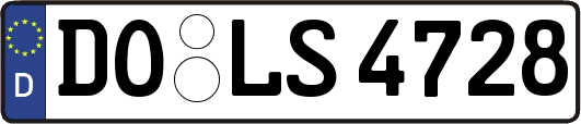 DO-LS4728