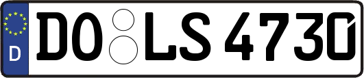 DO-LS4730