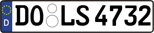 DO-LS4732