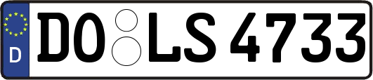 DO-LS4733