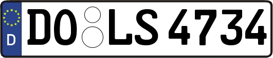 DO-LS4734