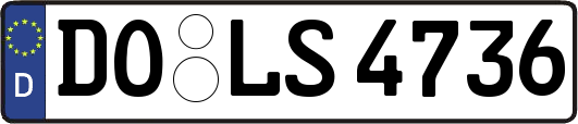 DO-LS4736