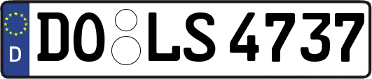 DO-LS4737