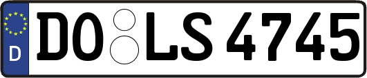 DO-LS4745