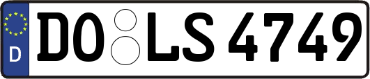 DO-LS4749