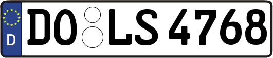 DO-LS4768