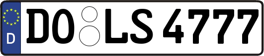 DO-LS4777