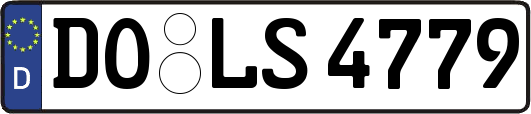 DO-LS4779