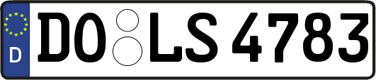 DO-LS4783