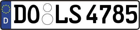 DO-LS4785