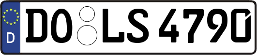 DO-LS4790