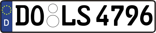 DO-LS4796