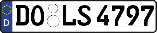 DO-LS4797