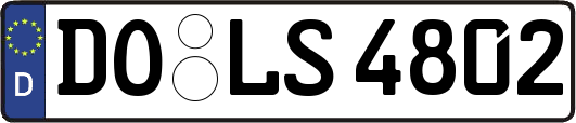 DO-LS4802