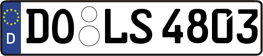 DO-LS4803
