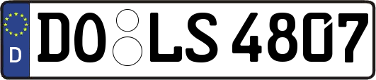 DO-LS4807