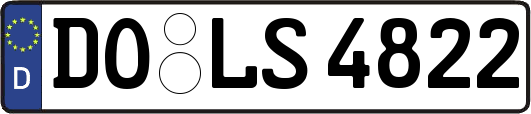 DO-LS4822