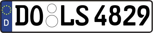 DO-LS4829