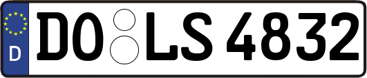 DO-LS4832