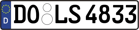 DO-LS4833