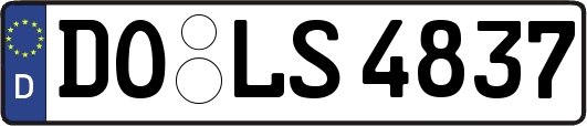 DO-LS4837