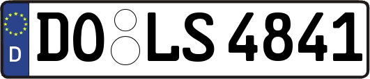 DO-LS4841