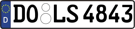 DO-LS4843