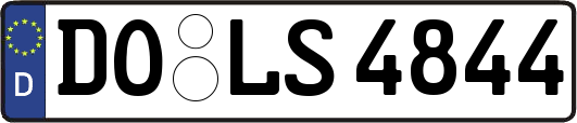 DO-LS4844
