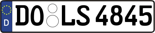 DO-LS4845