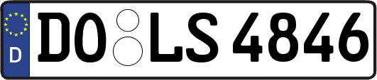 DO-LS4846