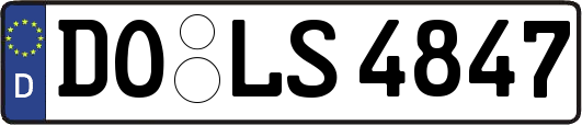 DO-LS4847