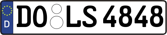 DO-LS4848