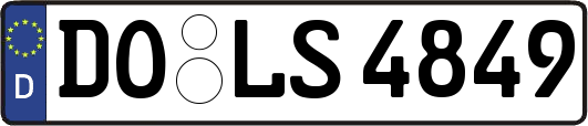 DO-LS4849