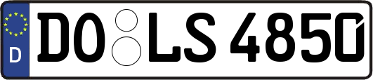 DO-LS4850