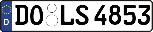 DO-LS4853