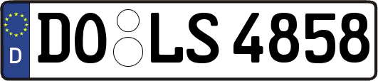 DO-LS4858