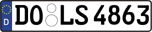 DO-LS4863