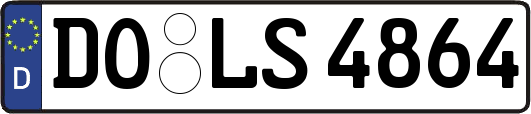 DO-LS4864